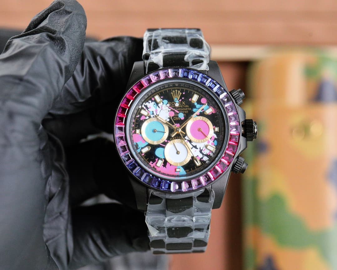 Rolex Watch