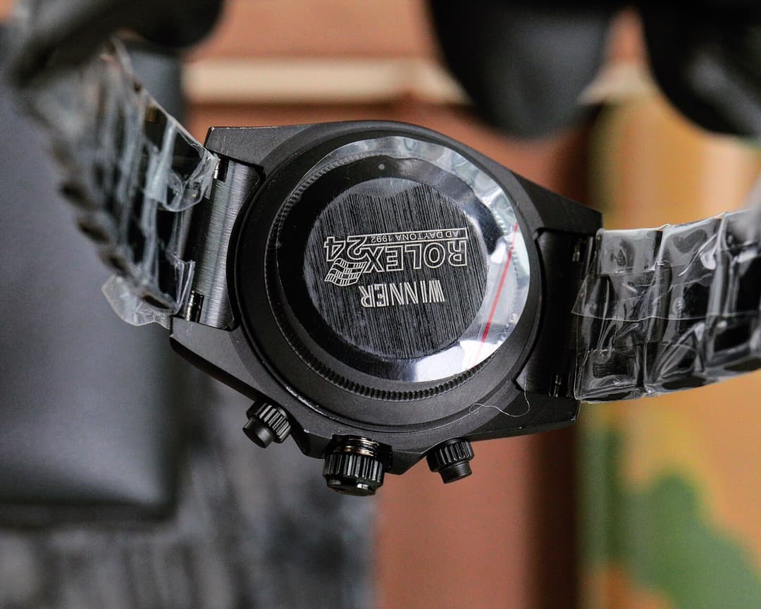 Rolex Watch