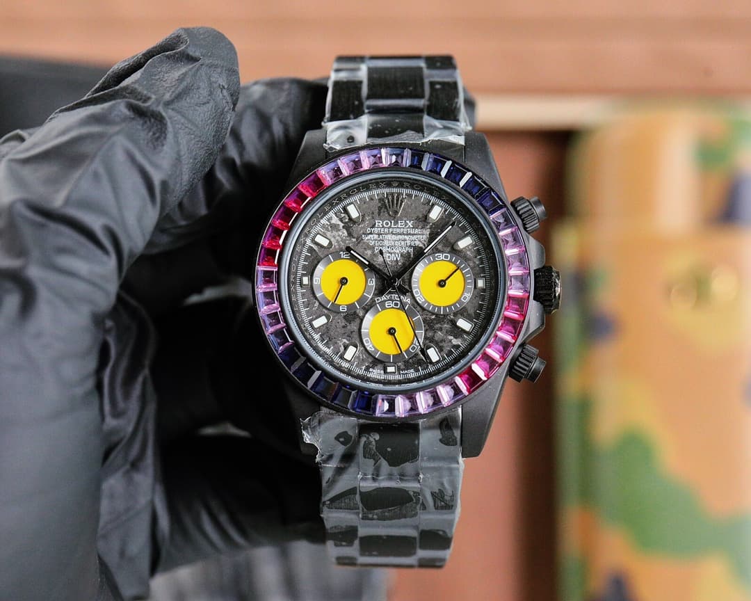 Rolex Watch
