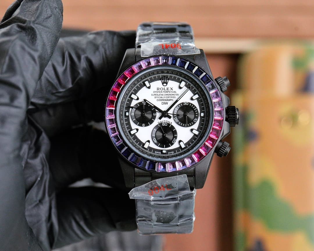 Rolex Watch