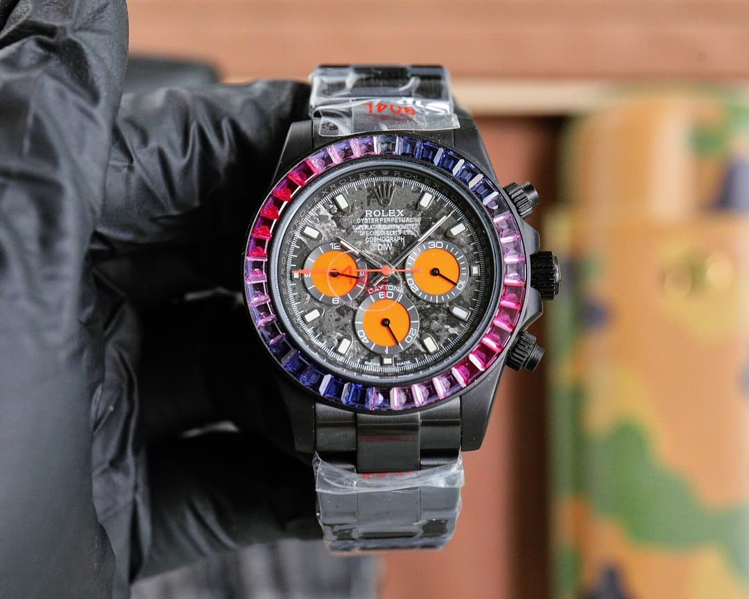 Rolex Watch