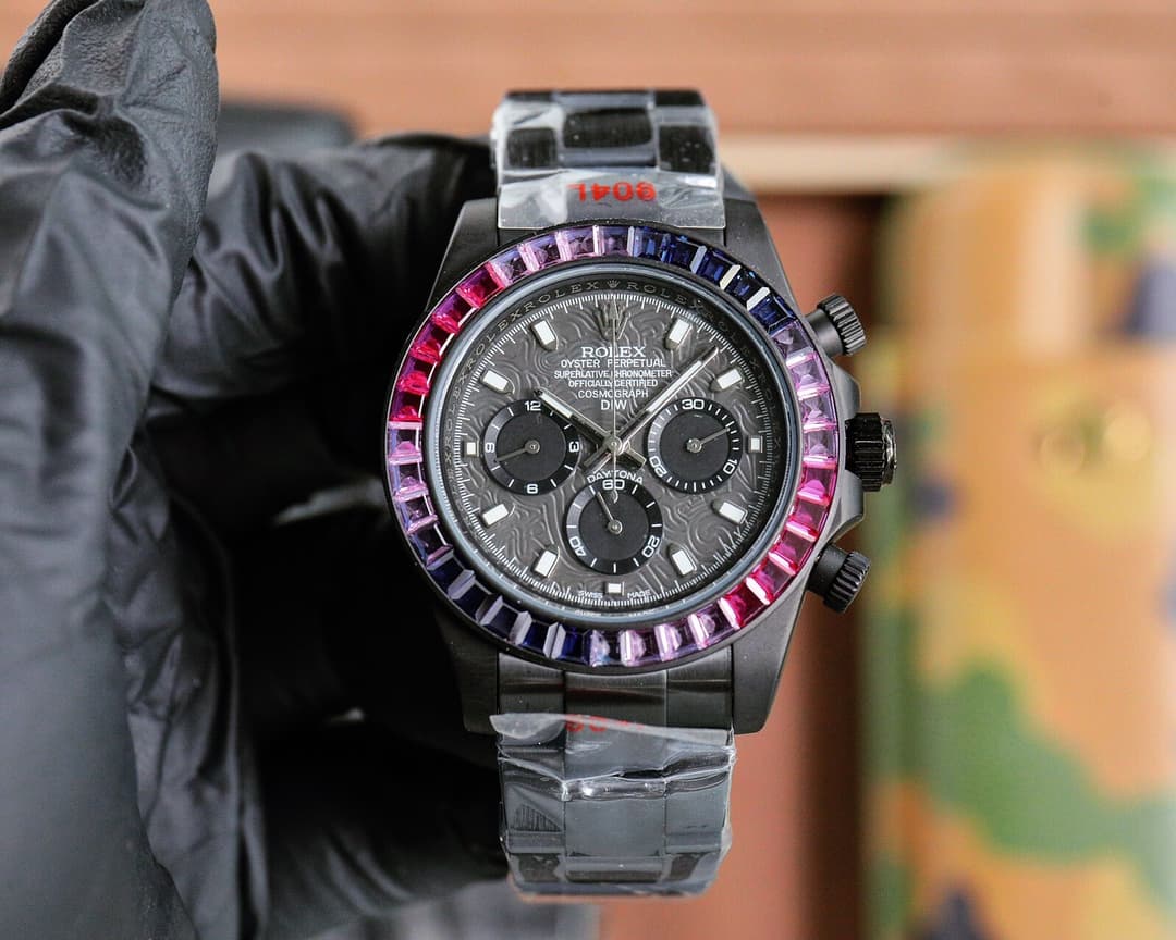 Rolex Watch