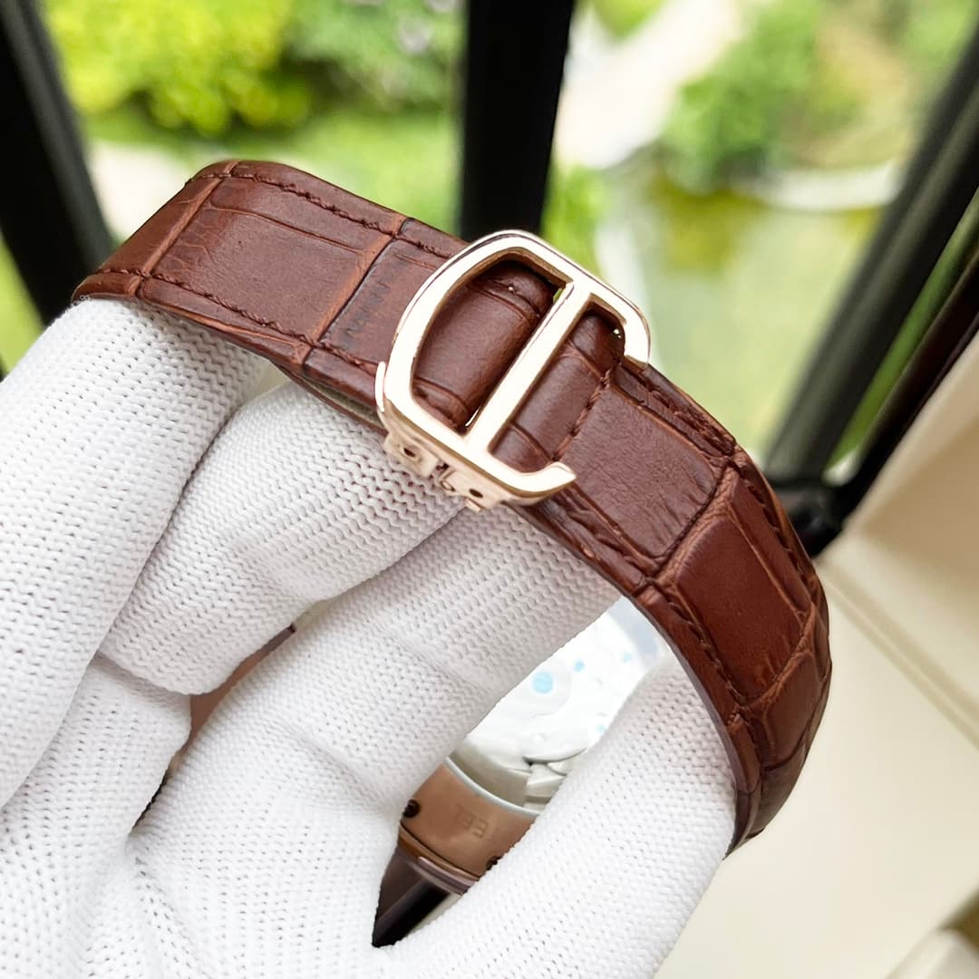 Cartier Watch