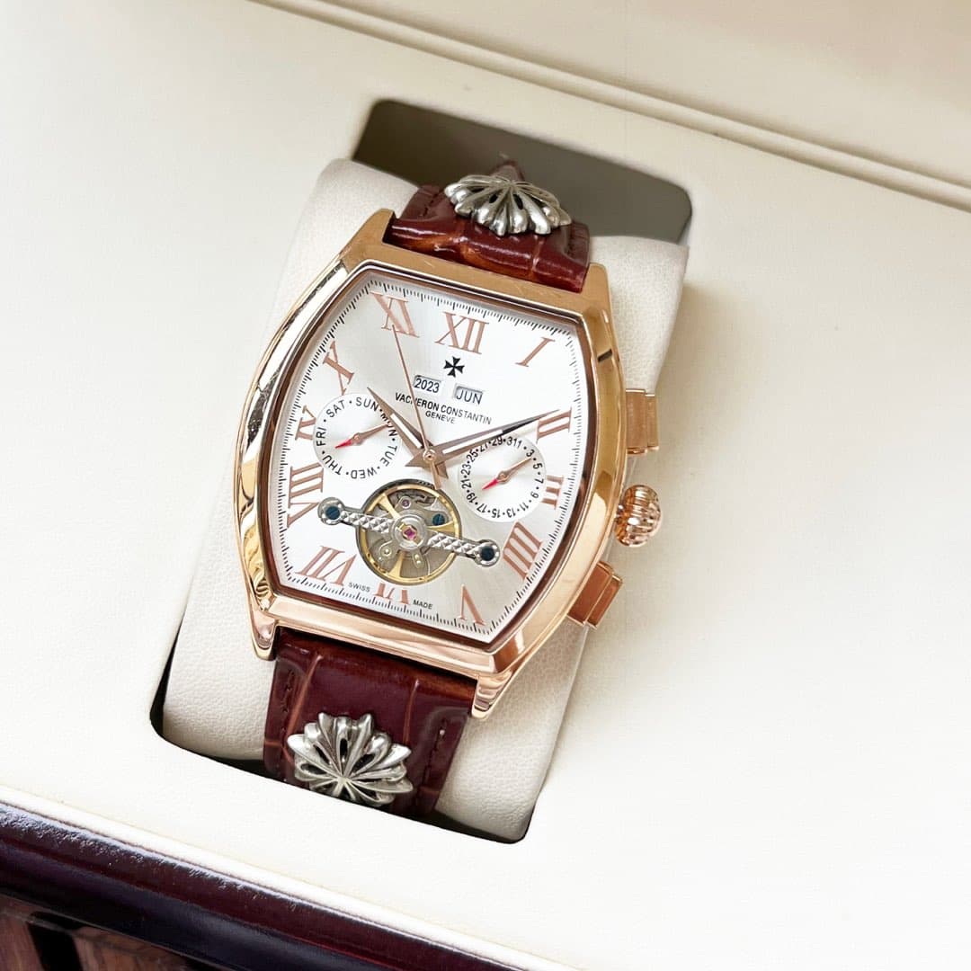 Vacheron Constantin Watch
