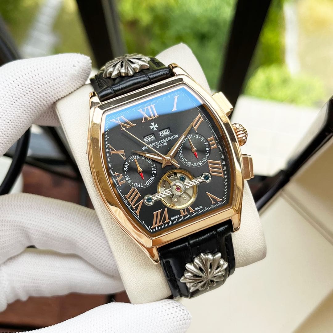 Vacheron Constantin Watch