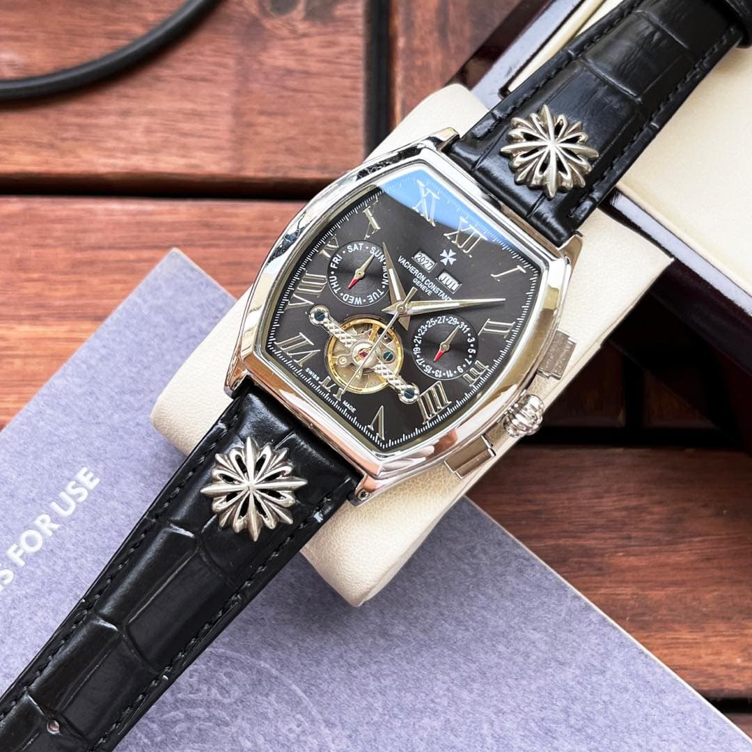 Vacheron Constantin Watch