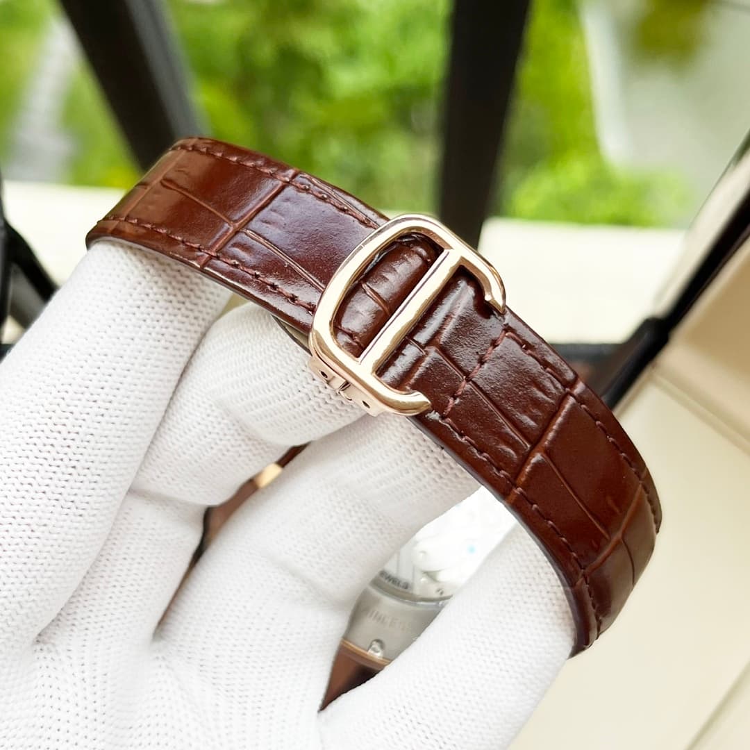 Cartier Watch