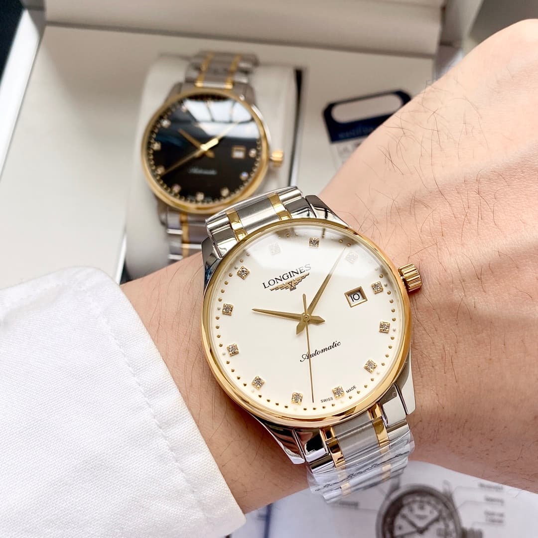 Longines Watch