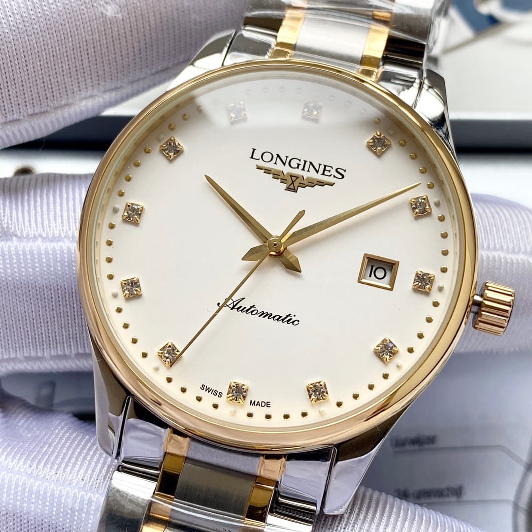 Longines Watch
