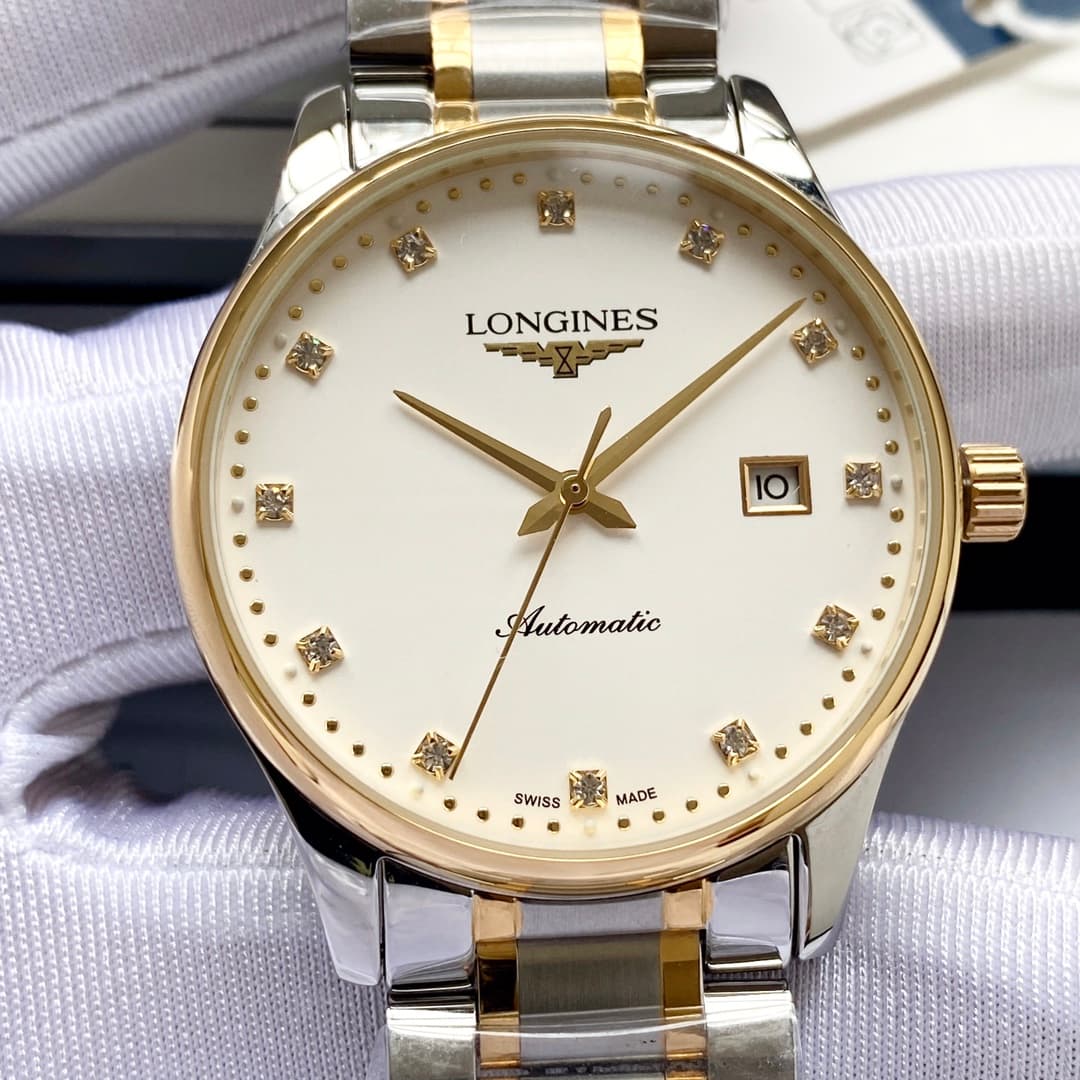 Longines Watch