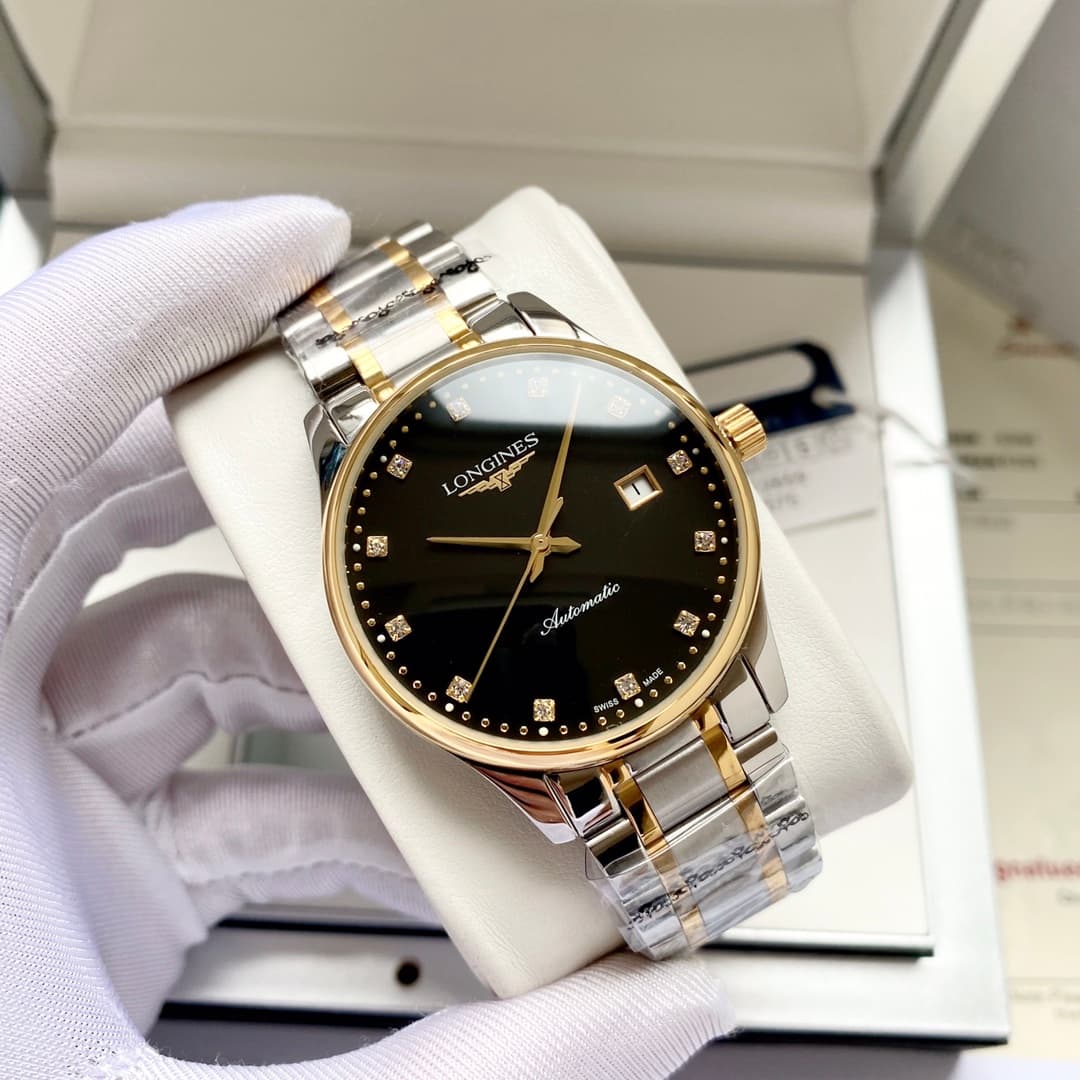 Longines Watch