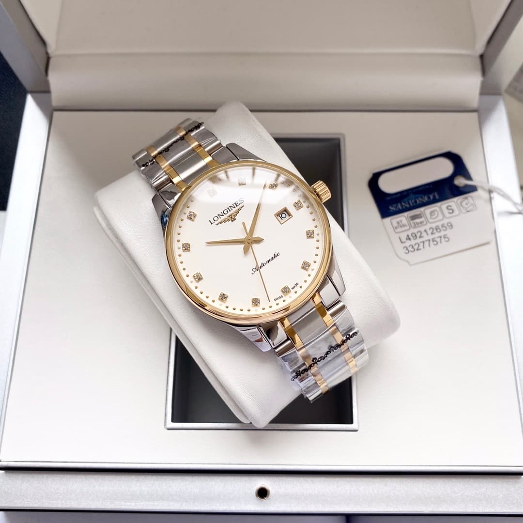 Longines Watch