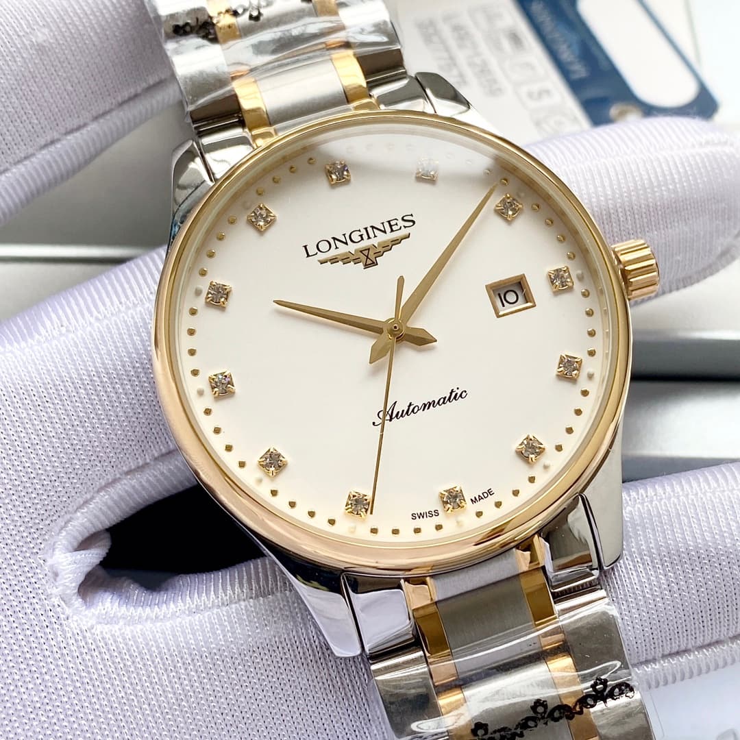 Longines Watch