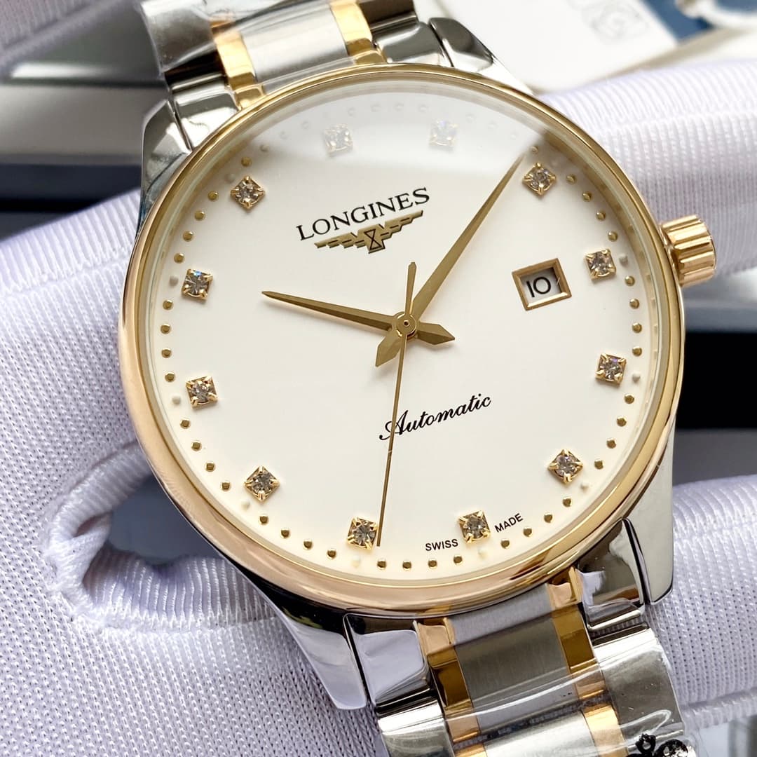 Longines Watch