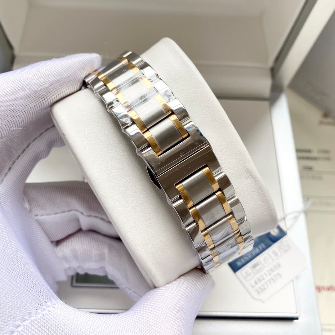 Longines Watch