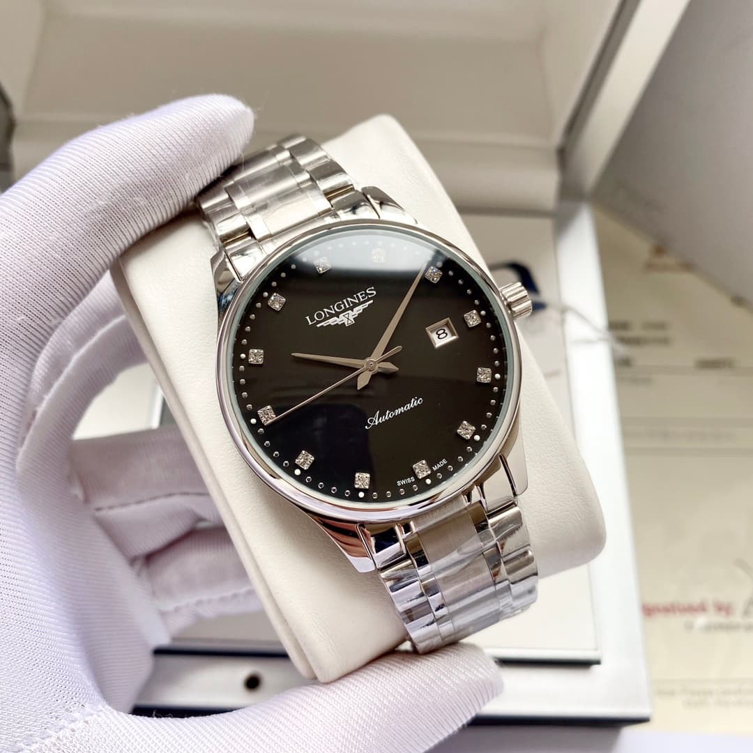 Longines Watch