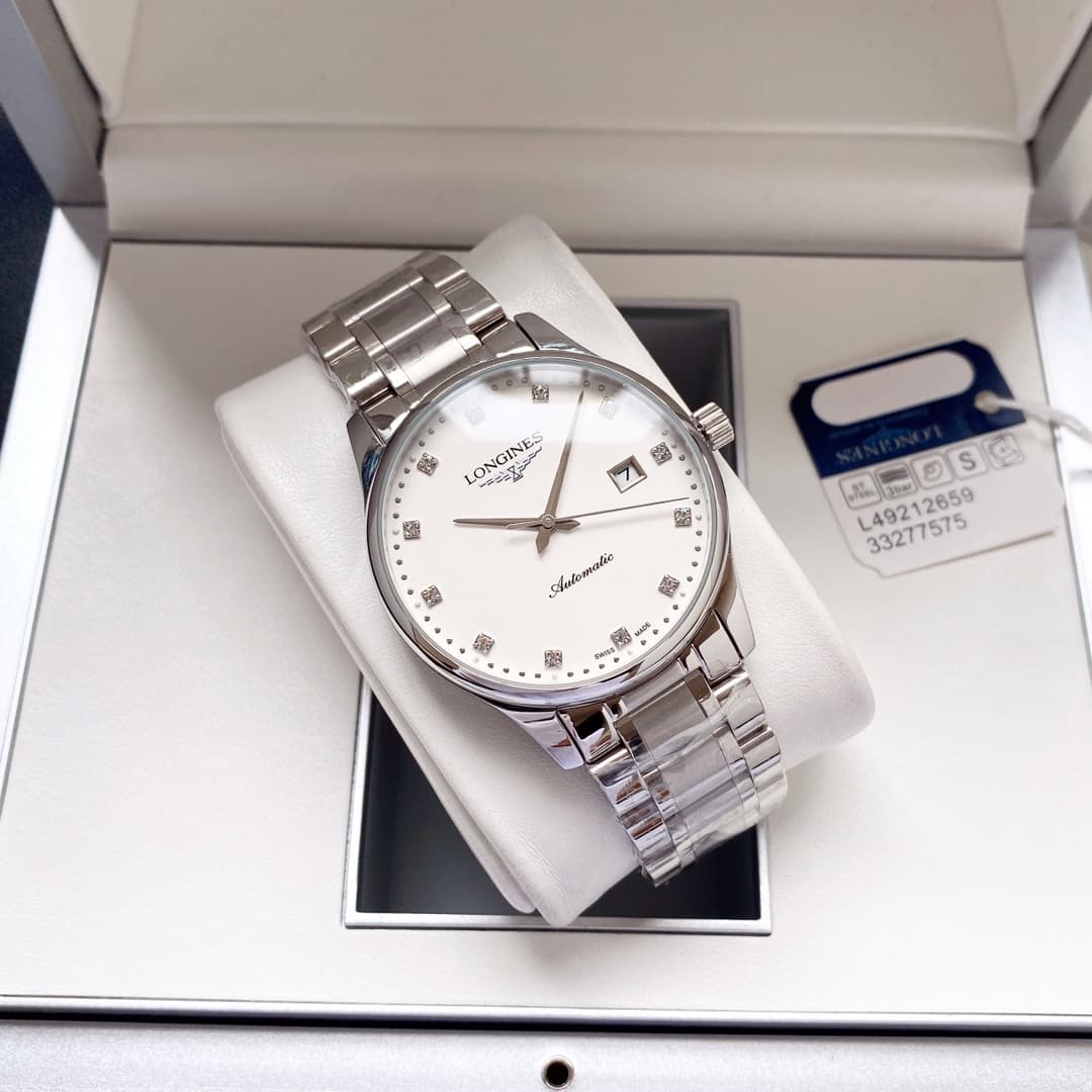 Longines Watch