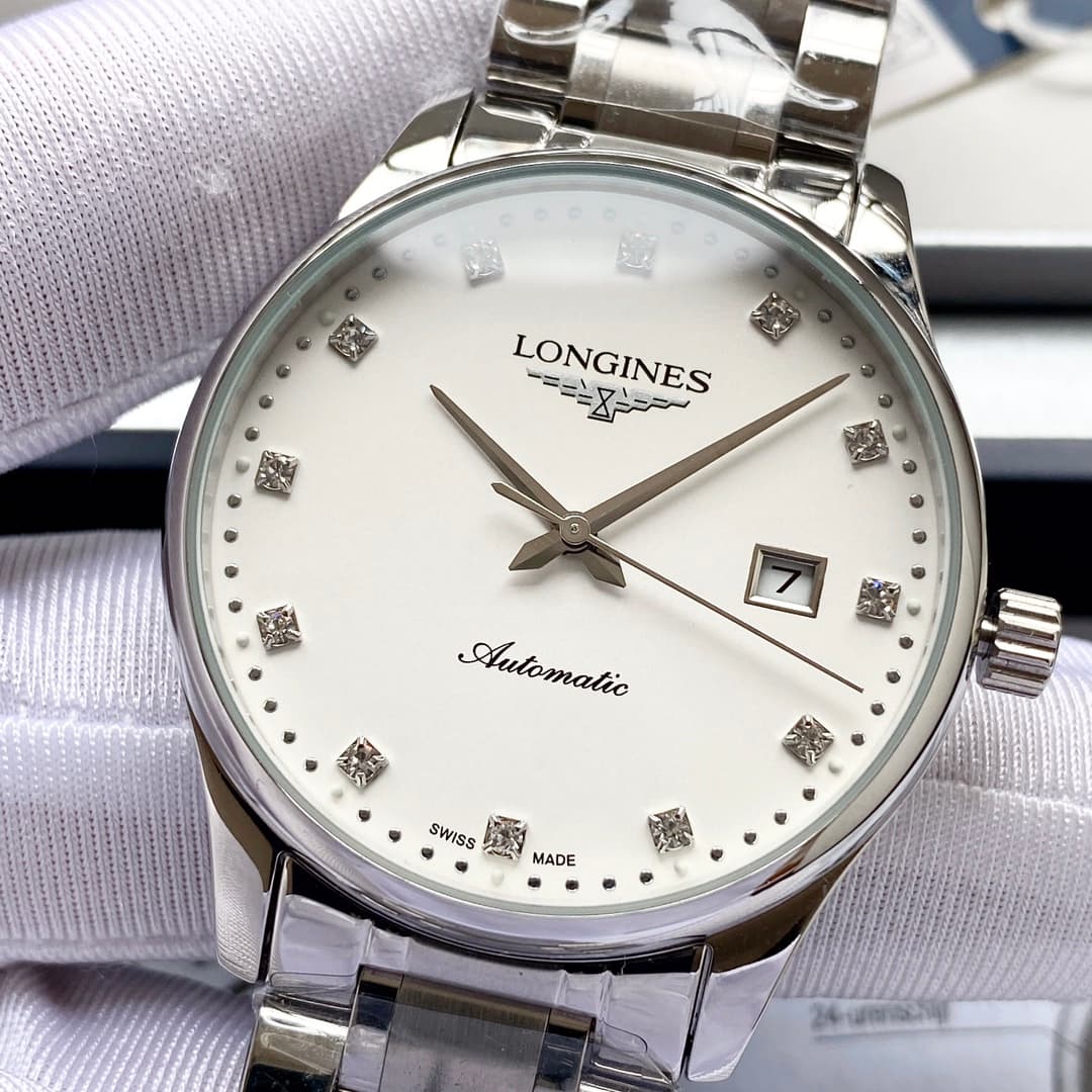 Longines Watch