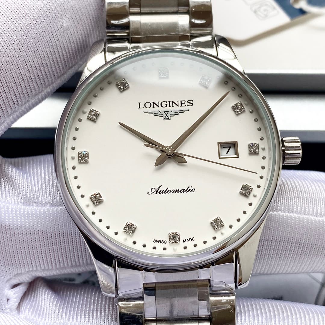 Longines Watch