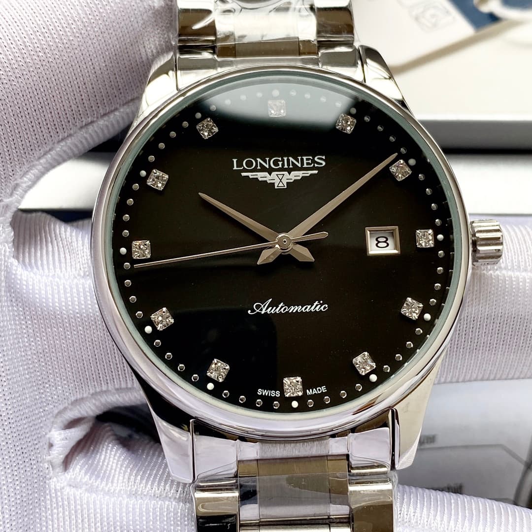 Longines Watch