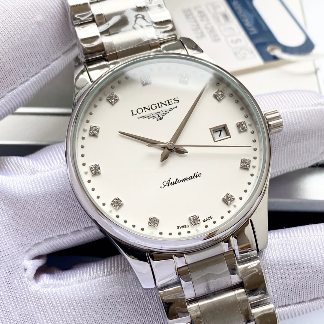 Longines Watch