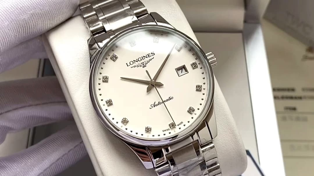Longines Watch