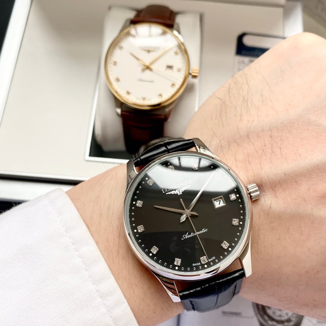 Longines Watch