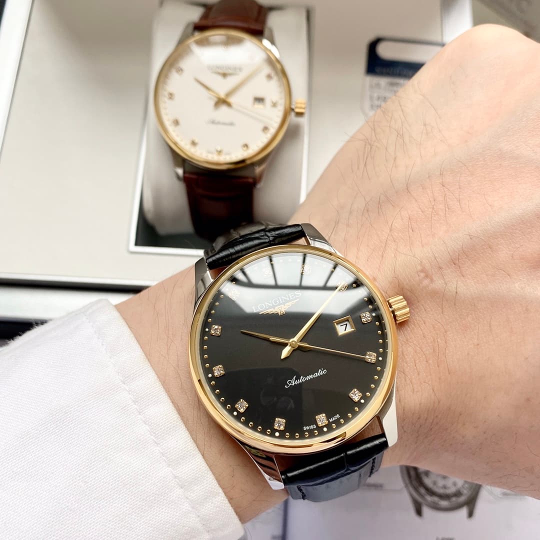 Longines Watch