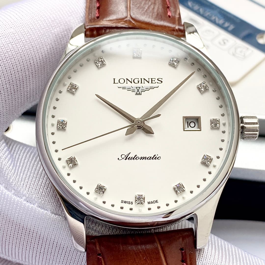 Longines Watch
