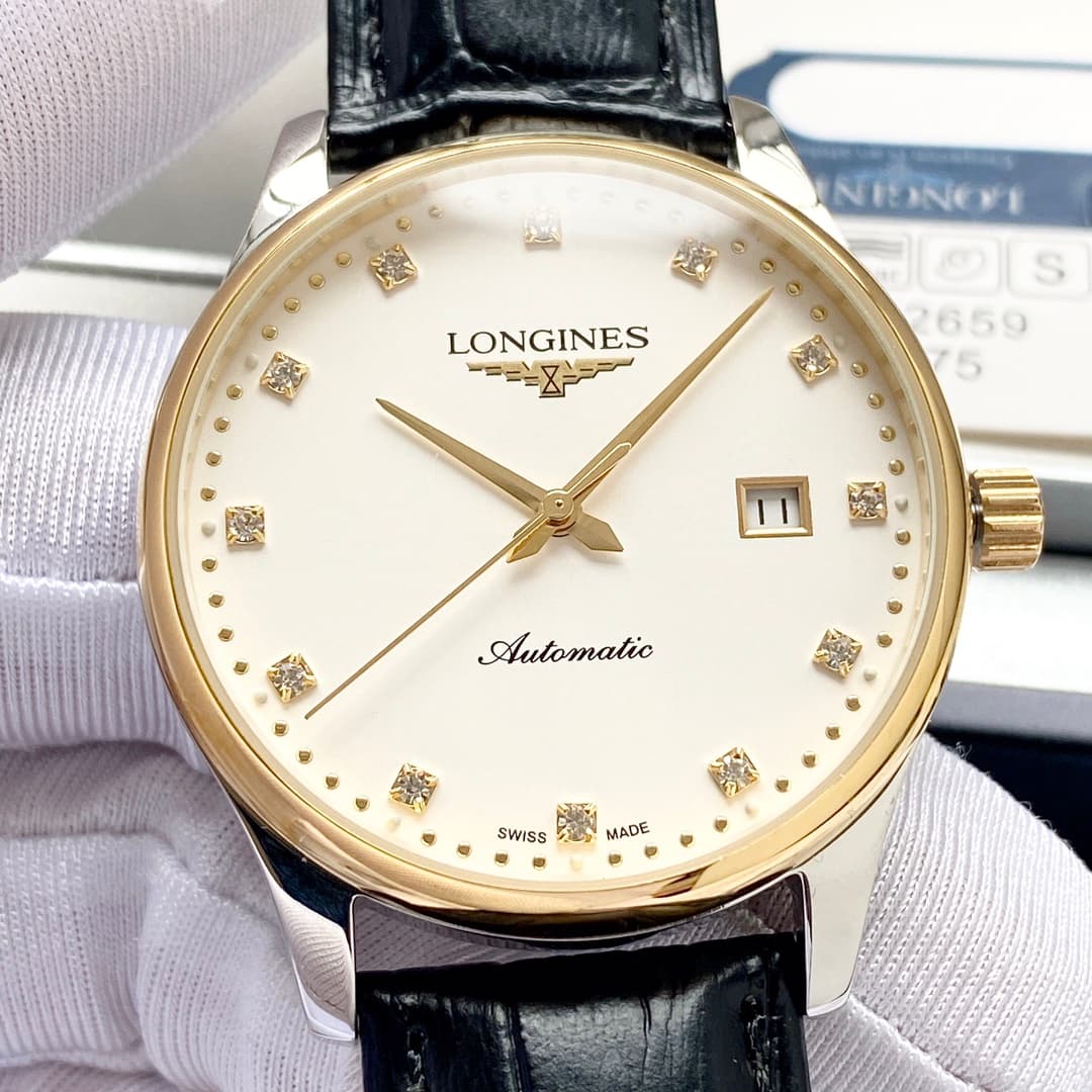 Longines Watch
