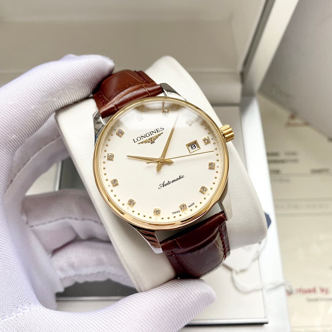 Longines Watch