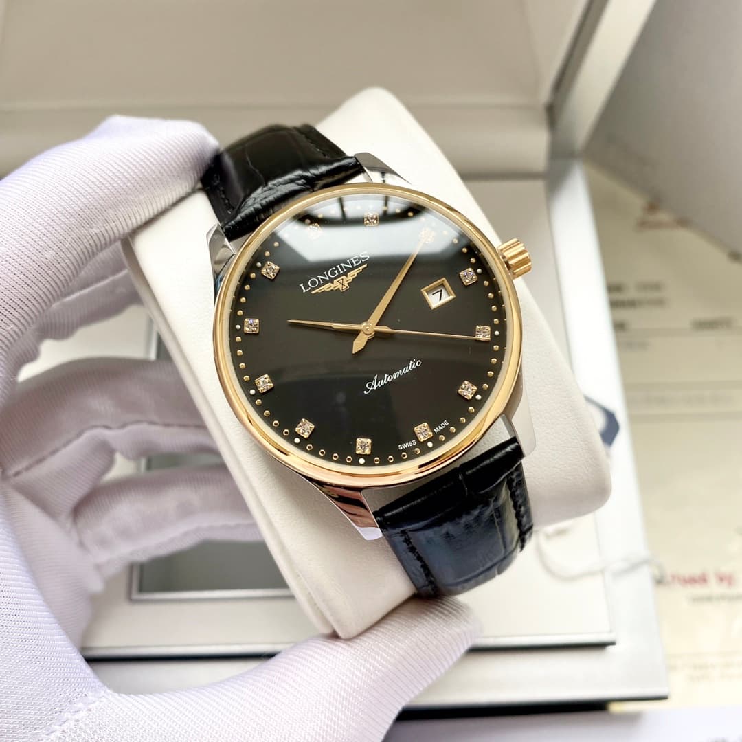Longines Watch