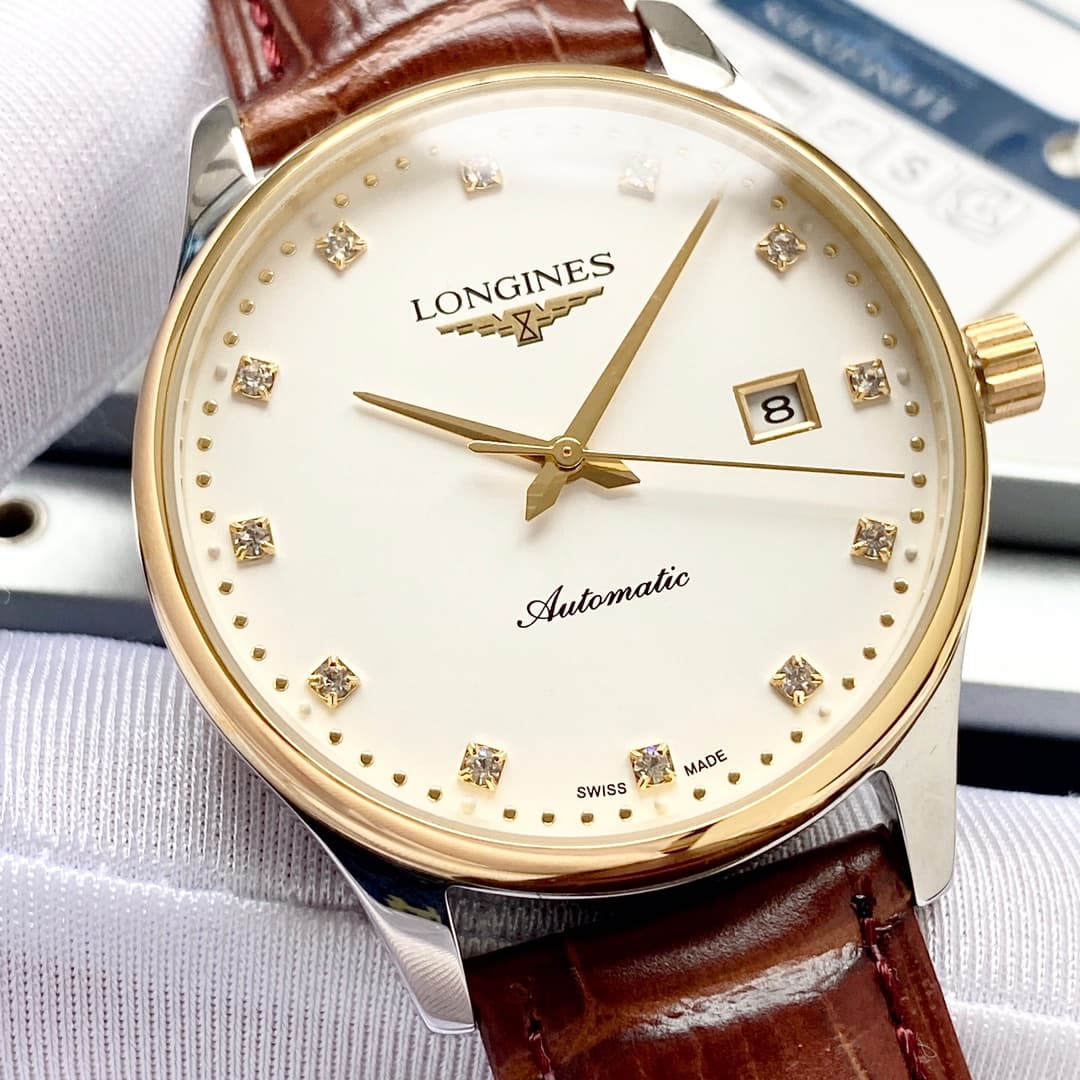 Longines Watch