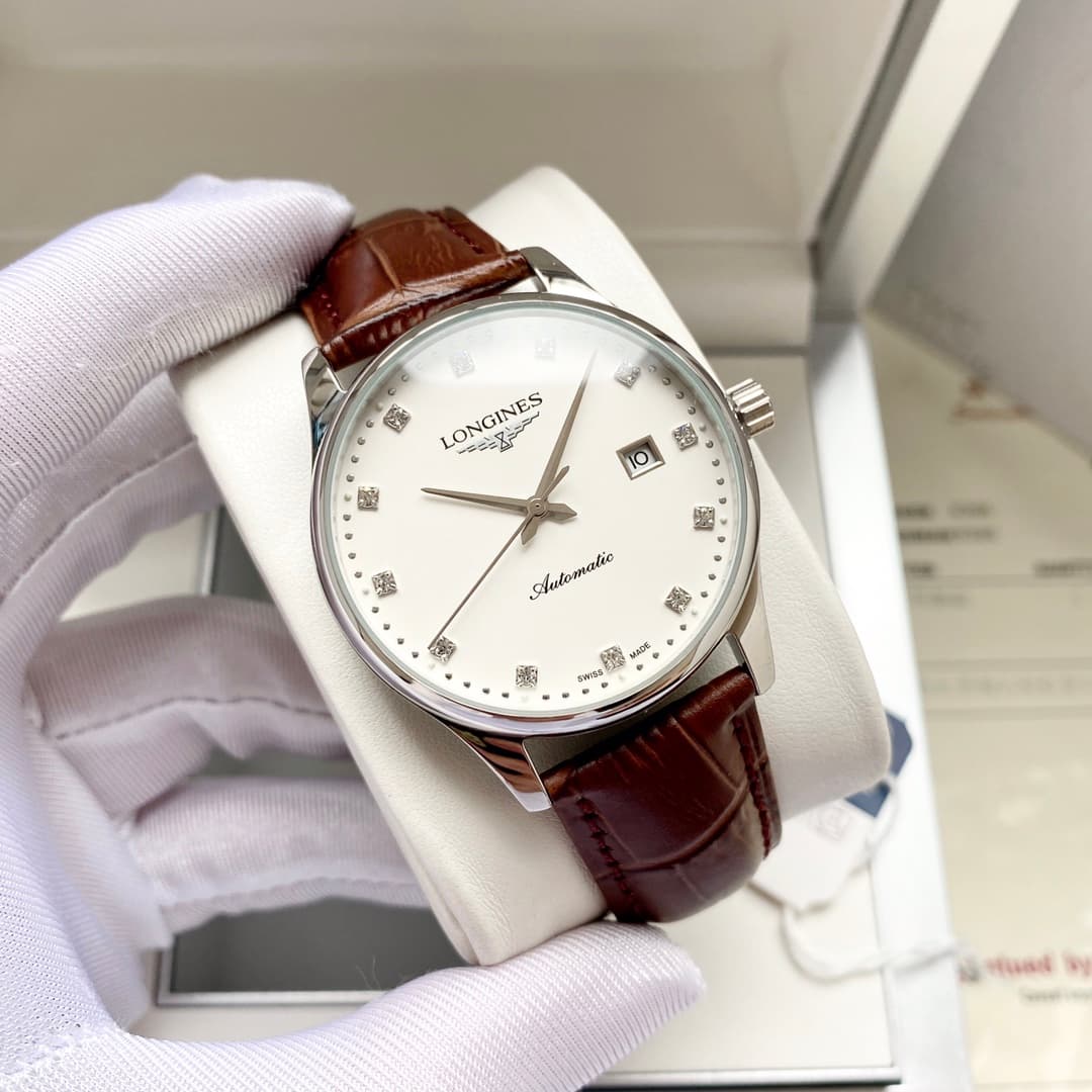Longines Watch