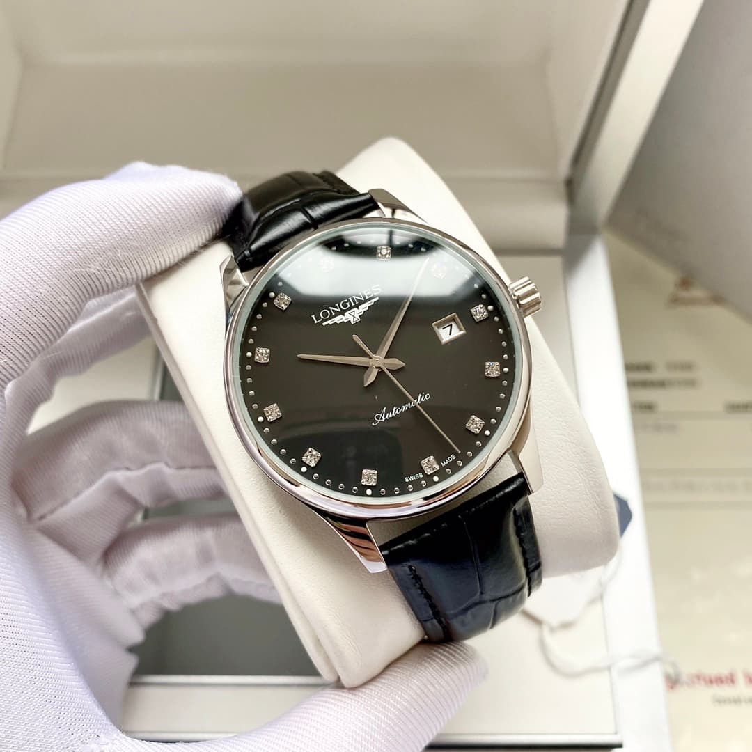 Longines Watch