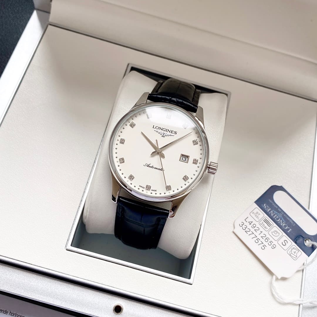Longines Watch