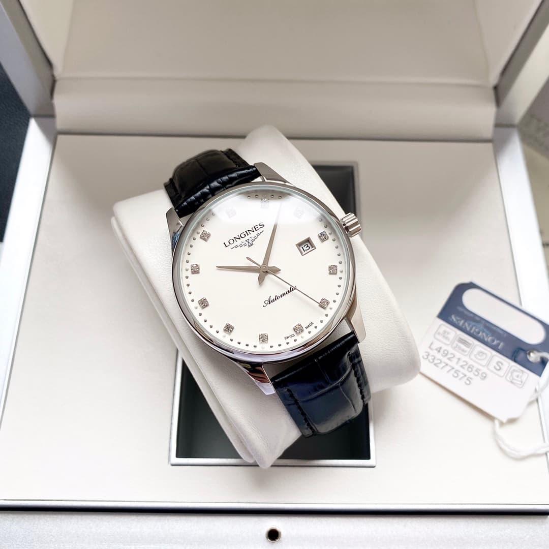 Longines Watch