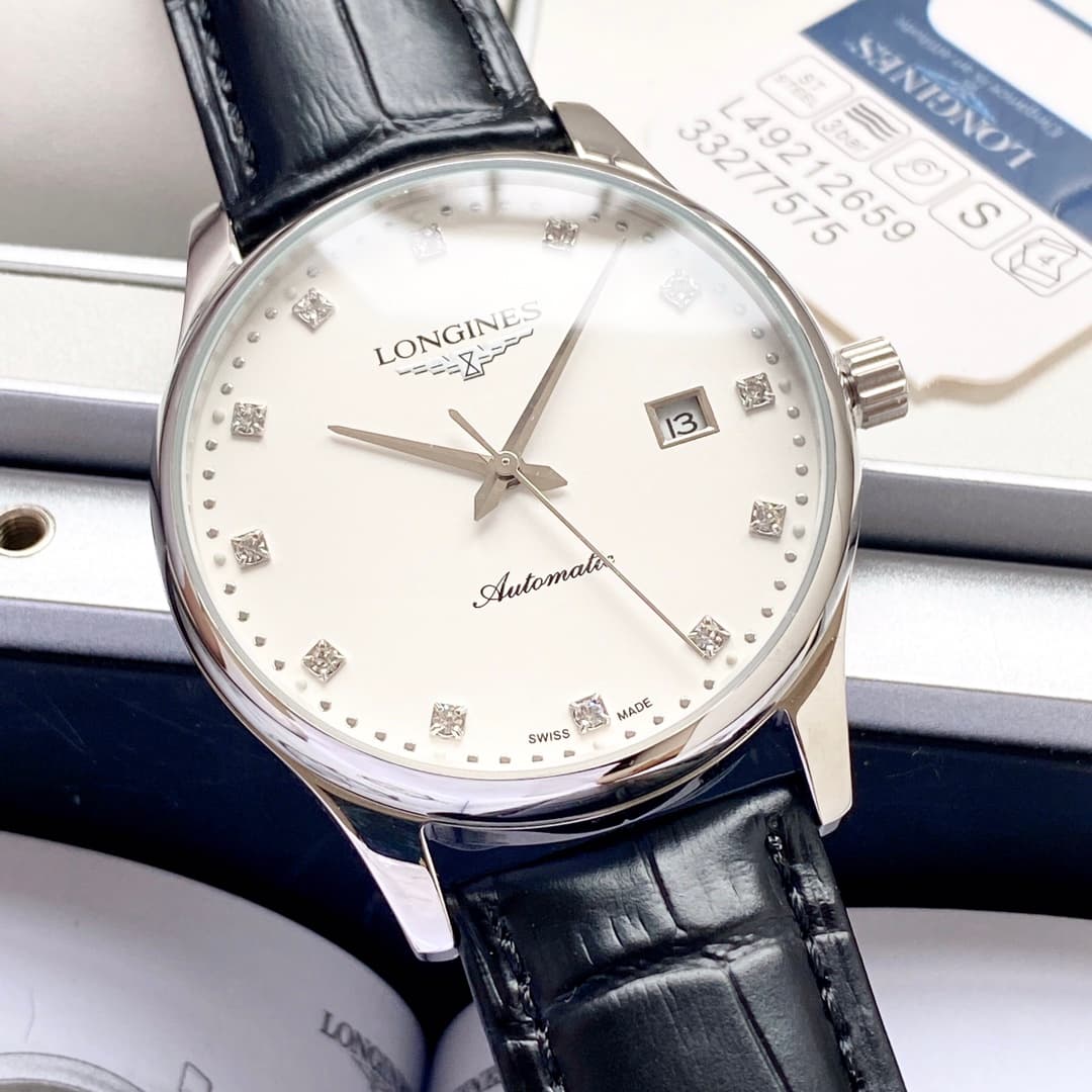 Longines Watch