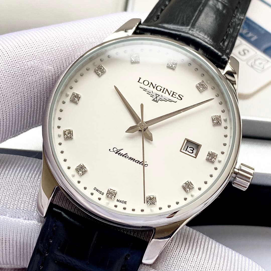 Longines Watch