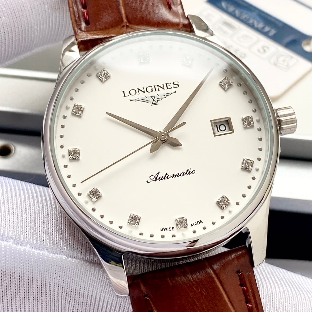 Longines Watch