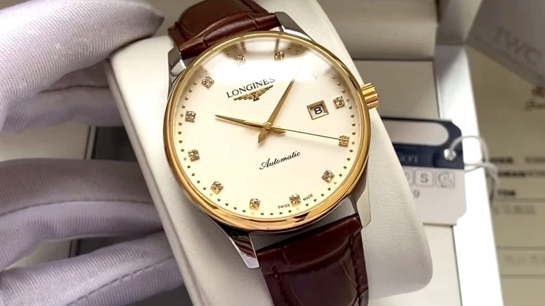 Longines Watch