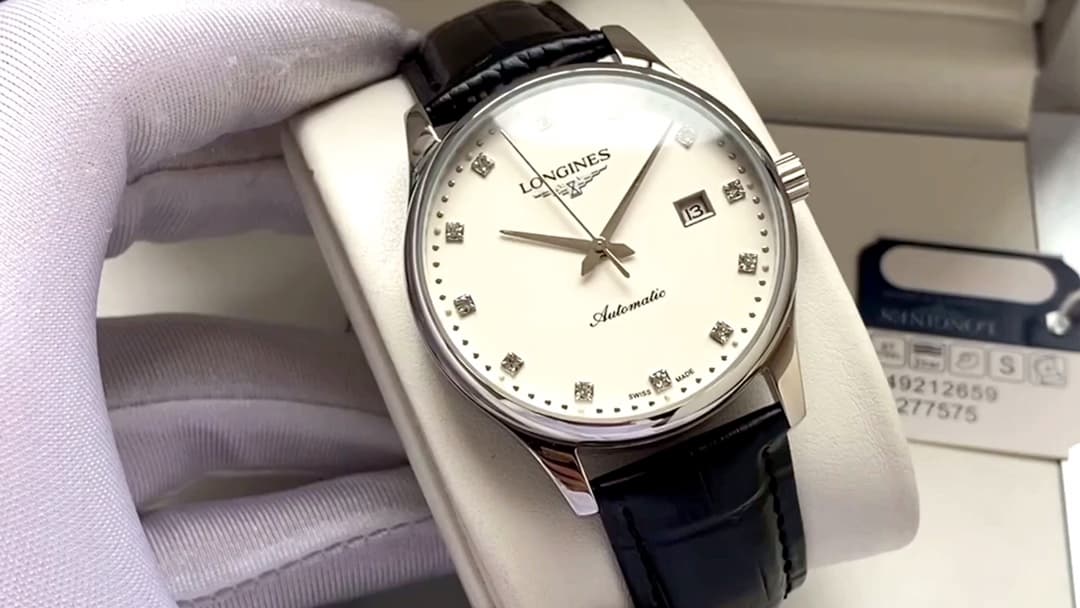 Longines Watch