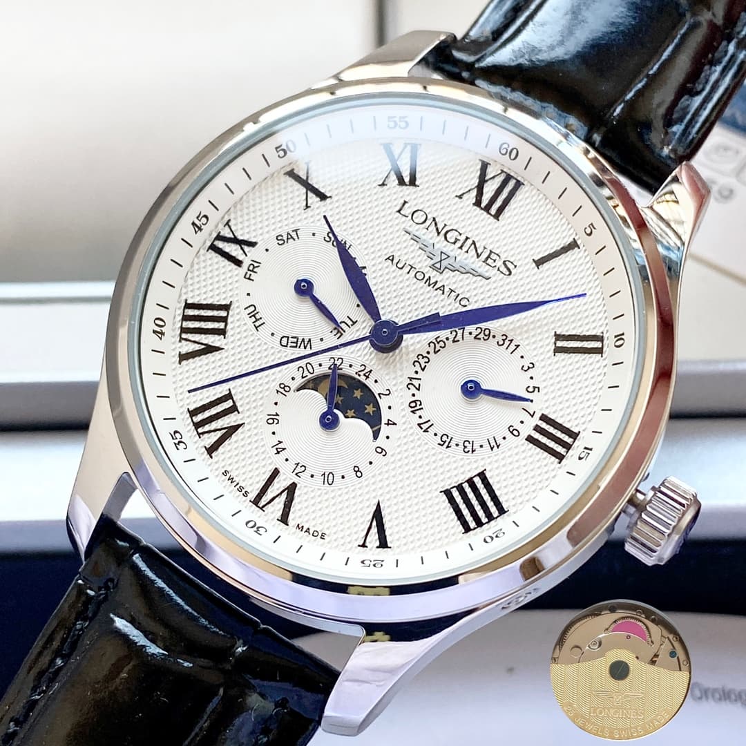 Longines Watch