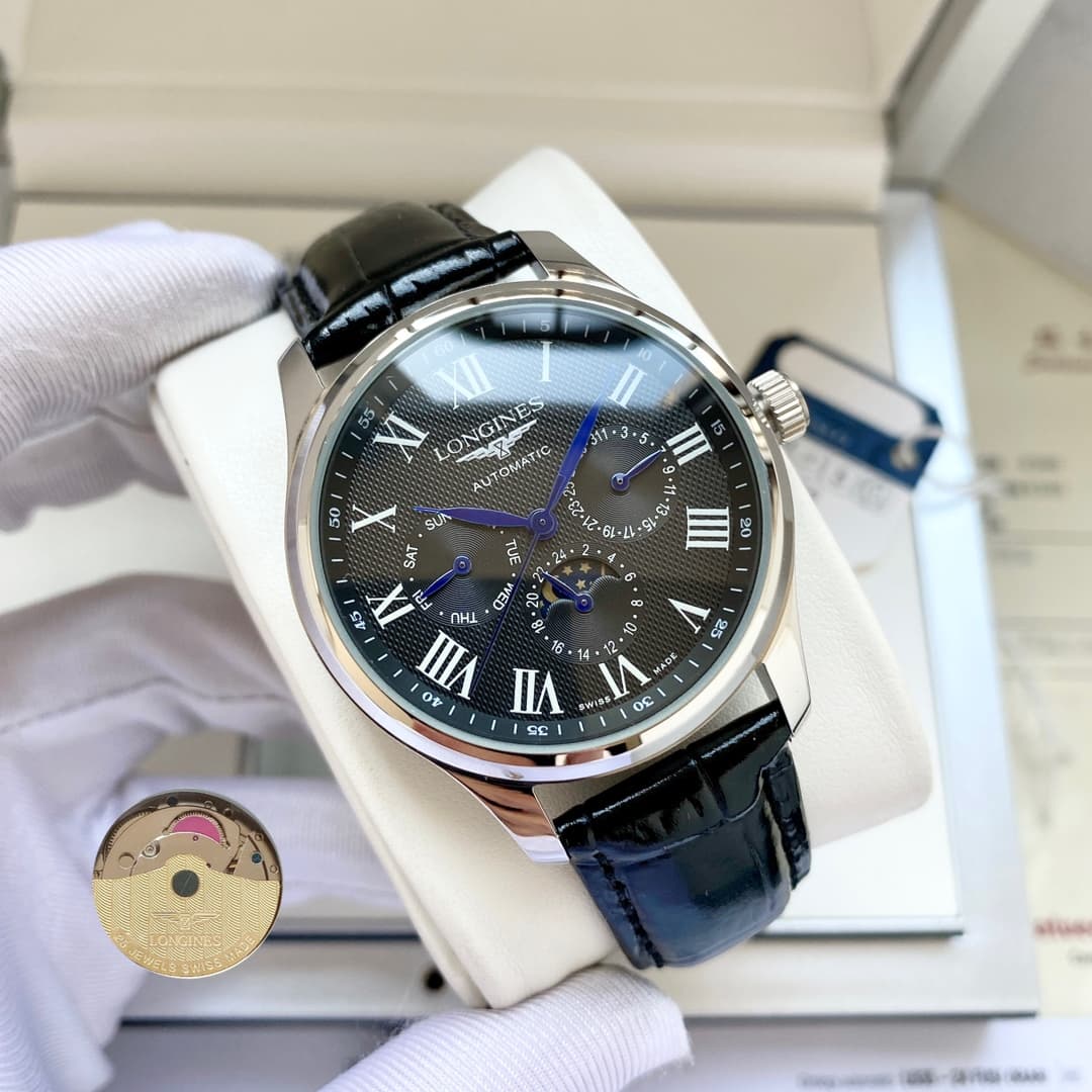 Longines Watch