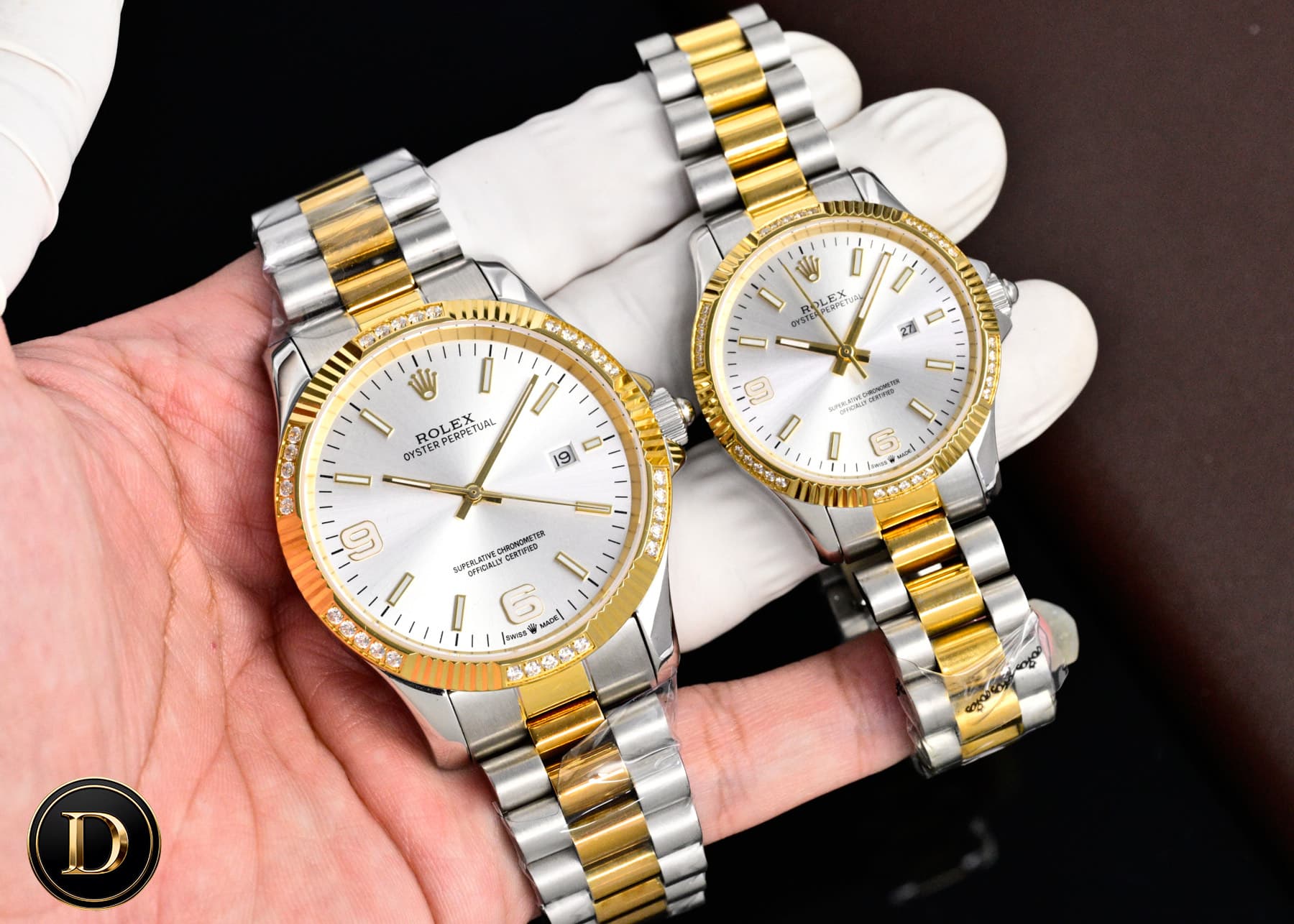 Rolex Watch