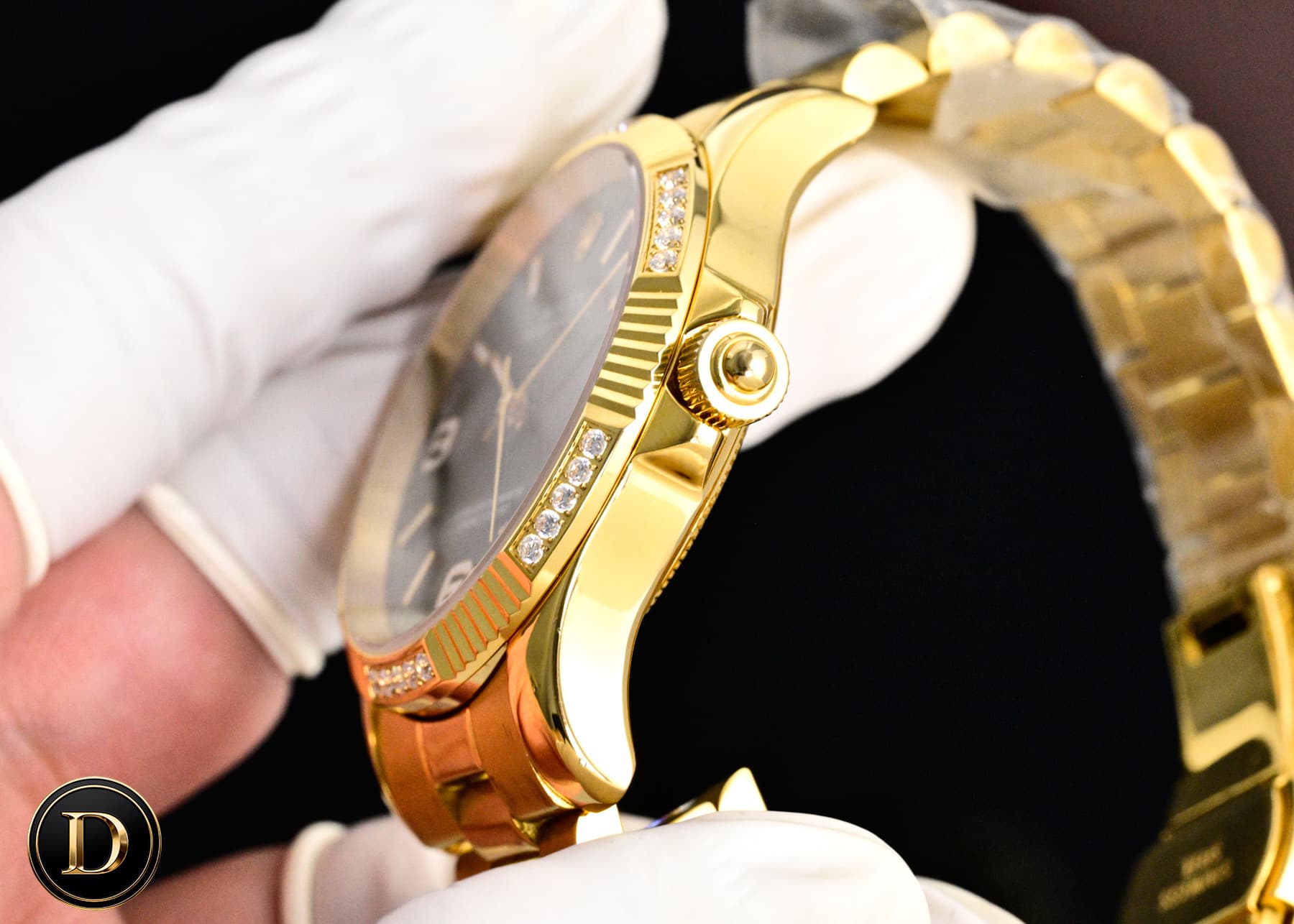 Rolex Watch