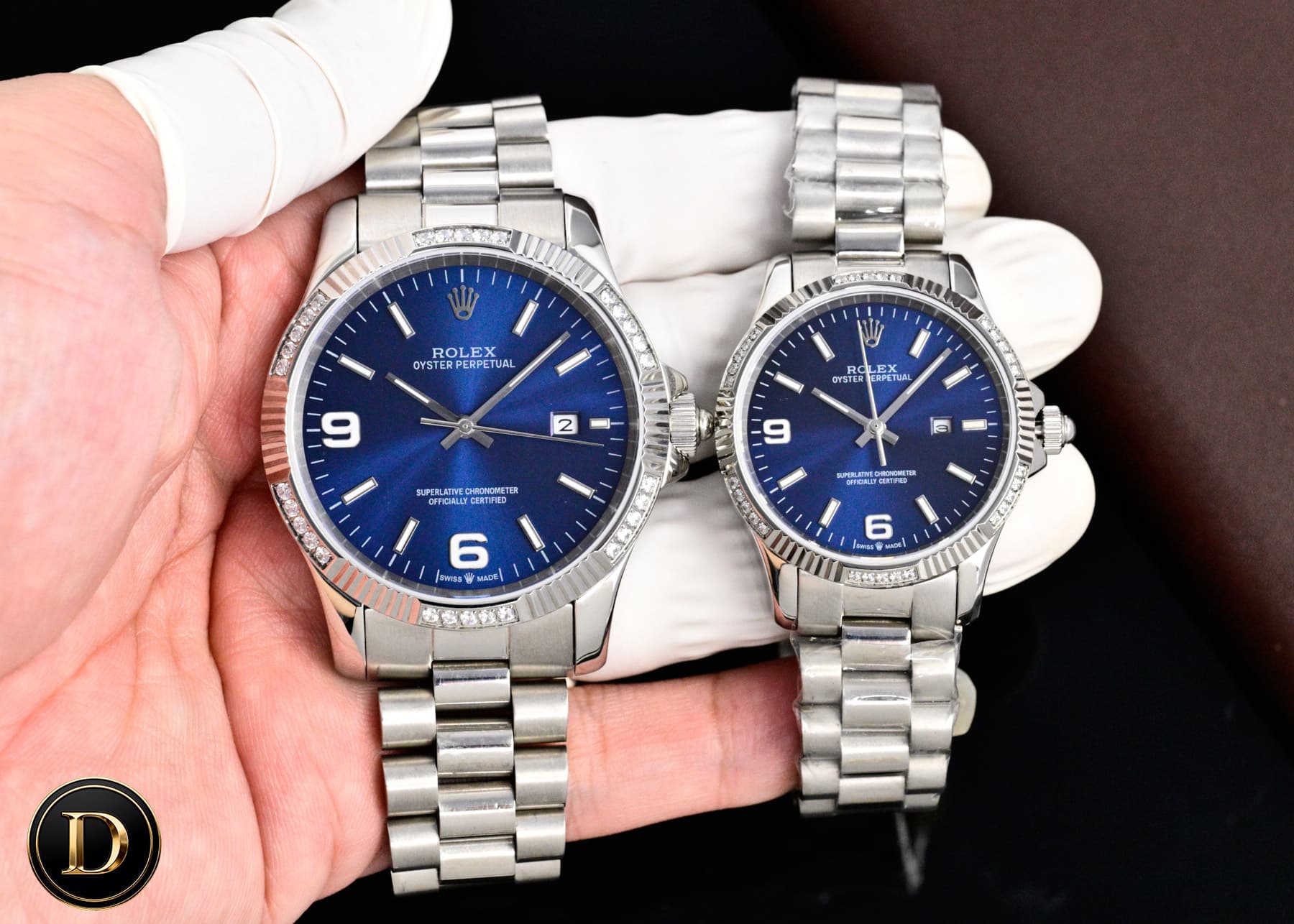 Rolex Watch