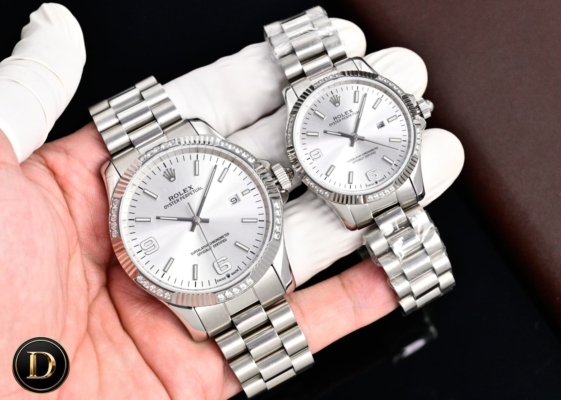 Rolex Watch