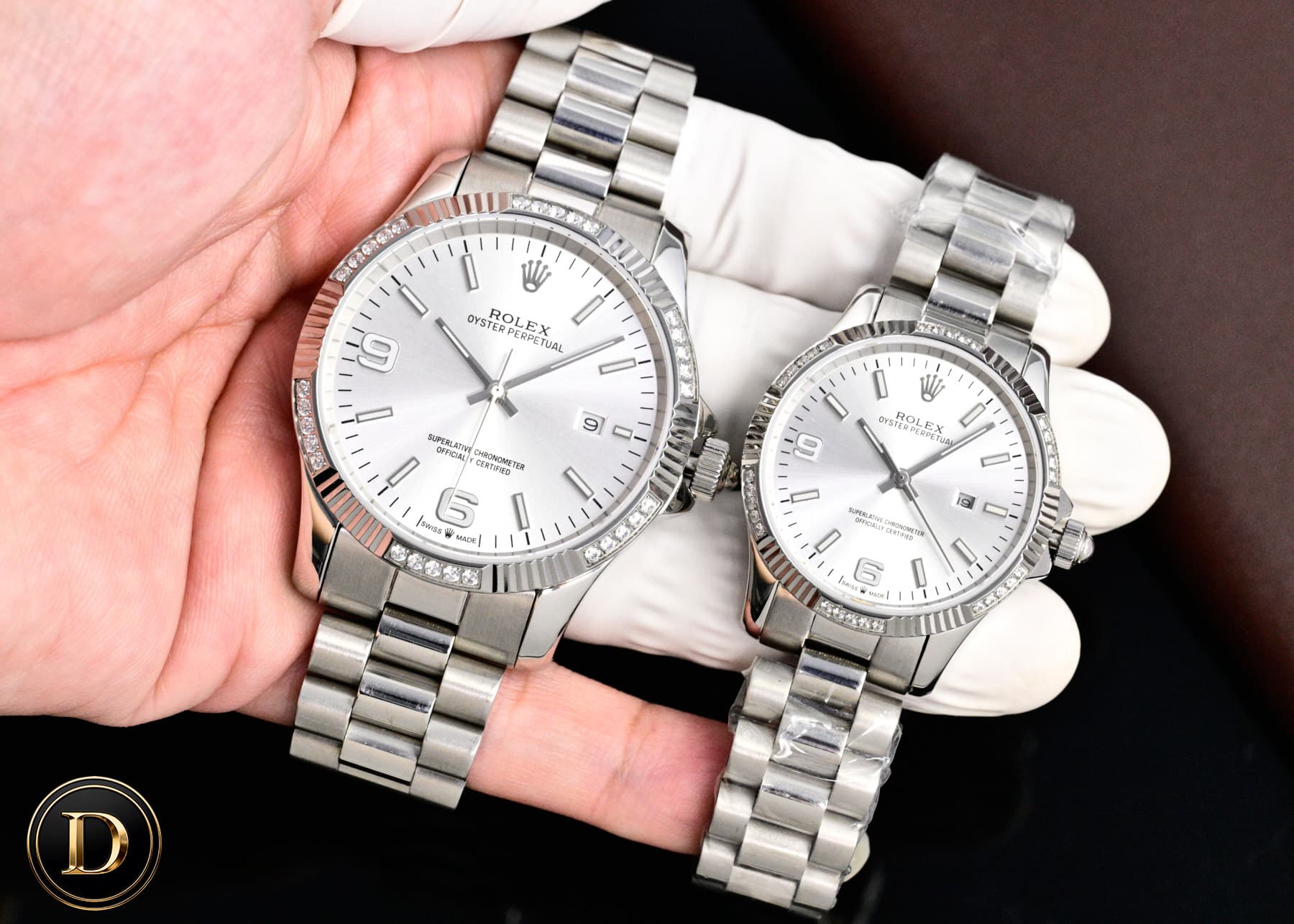Rolex Watch