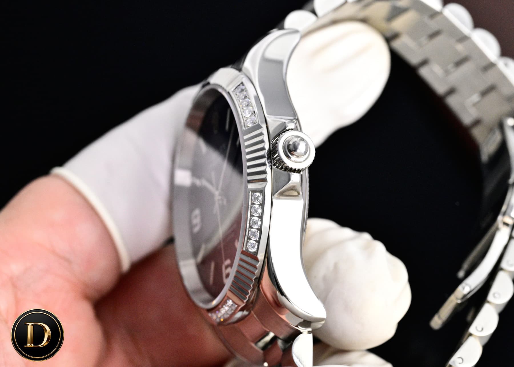 Rolex Watch
